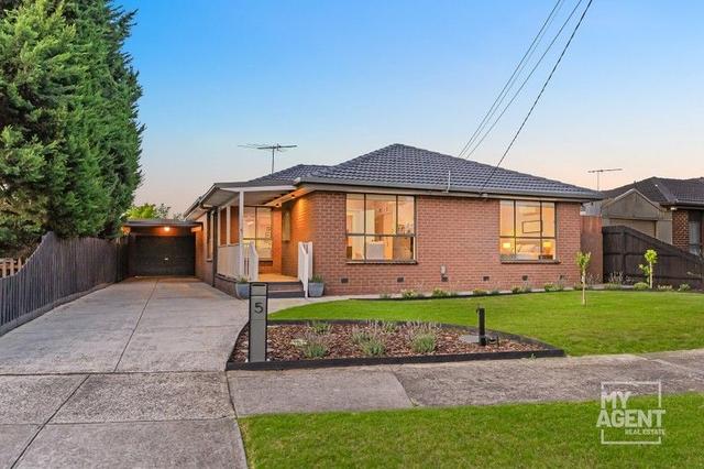 5 Handsworth Crescent, VIC 3043