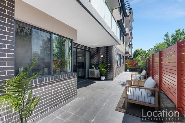 2/3-5 Linden Street, NSW 2146