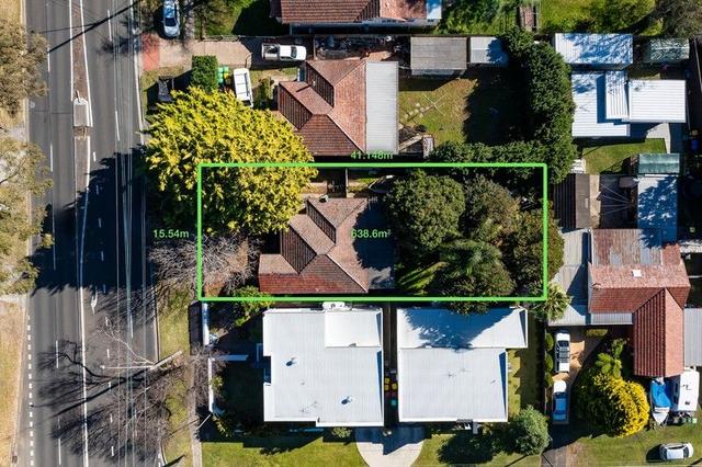 411 President  Avenue, NSW 2232