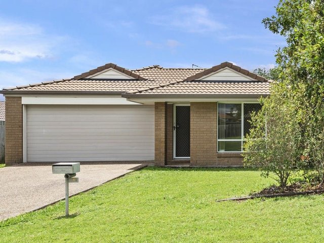 81 Chetwynd Street, QLD 4301