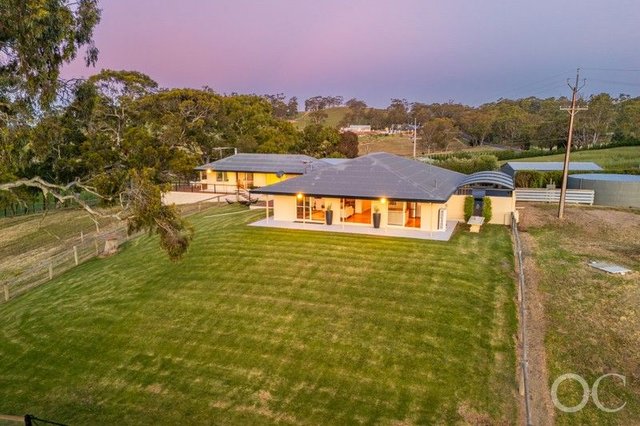 111 Murdoch Hill Road, SA 5244