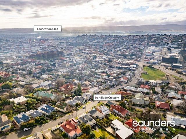 30 Hillside Crescent, TAS 7250