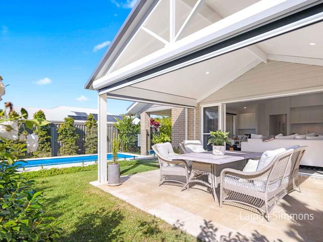 11 Shore Break Crescent, NSW 2445