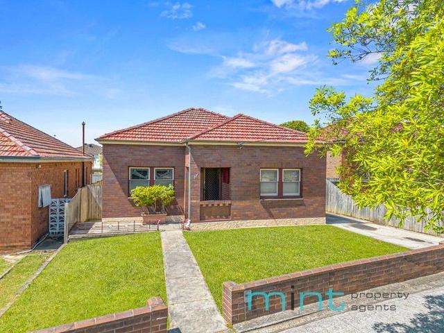 12 Jay Avenue, NSW 2191