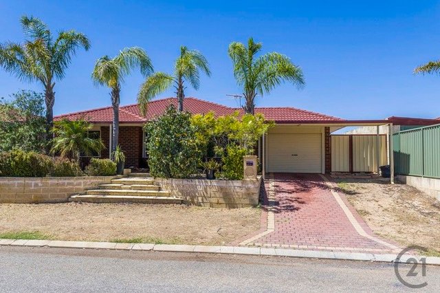 41 Sarah Ann Crescent, WA 6169