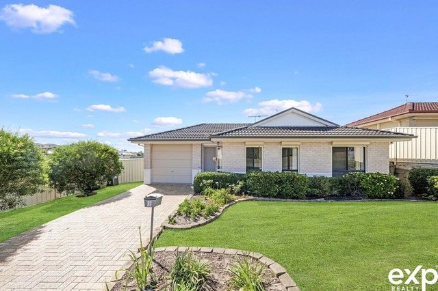 6 Redman Cove, NSW 2322