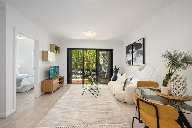 1/36-46 Briggs Street, NSW 2050