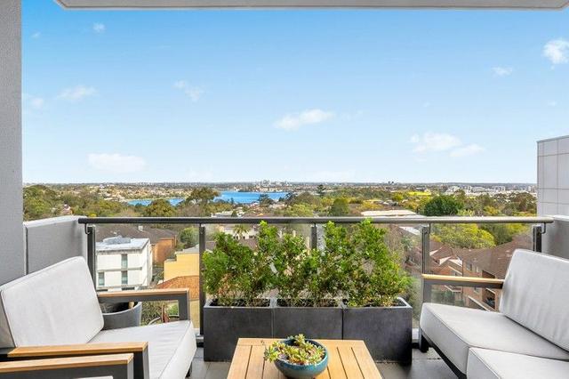 602/8 Wharf Road, NSW 2111