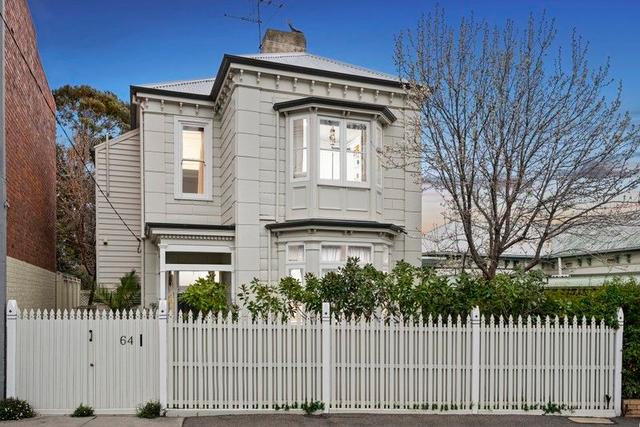 64 Auburn Parade, VIC 3123