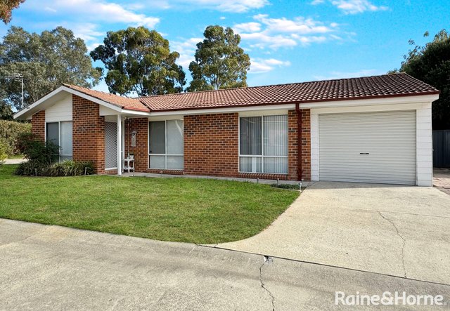52/67 Ern Florence Crescent, ACT 2905