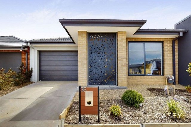 35 Lucid Crescent, VIC 3978