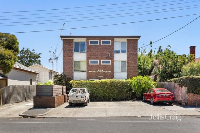 12/244 Mary Street, VIC 3121