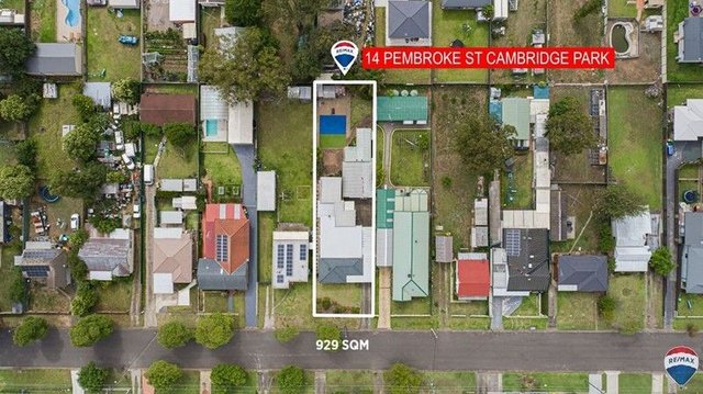 14 Pembroke Street, NSW 2747