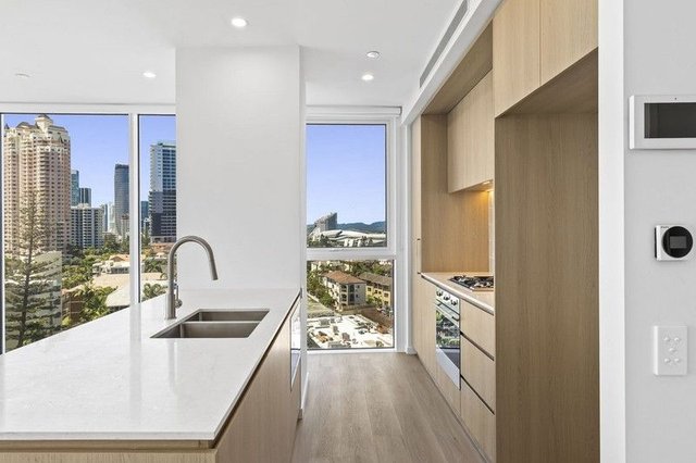 604/4-6 Rosewood Avenue, QLD 4218