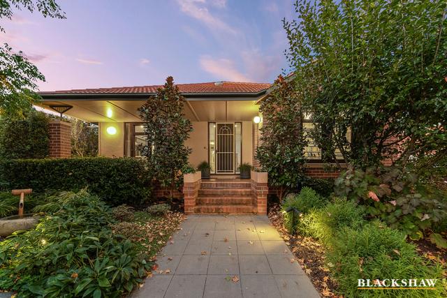 12 MacDonnell Street, ACT 2600