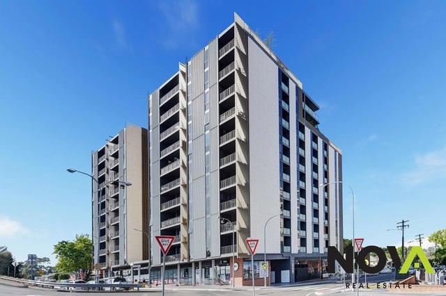 316/2A Mark Street, NSW 2141