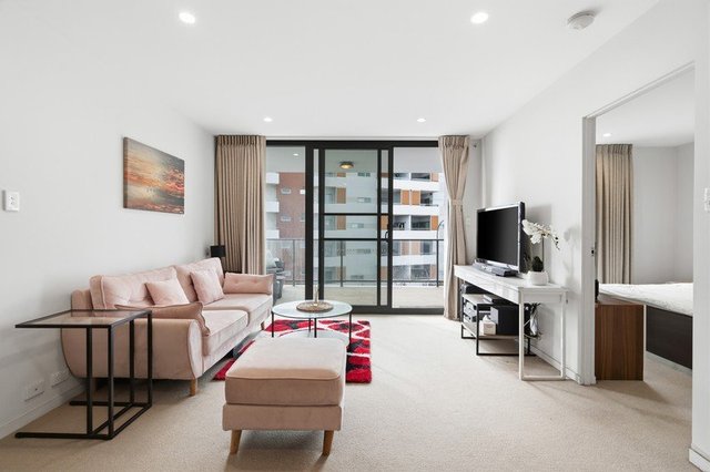 65/1 Rowe Avenue, WA 6103