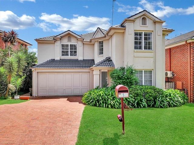 5 Skye Court, NSW 2155