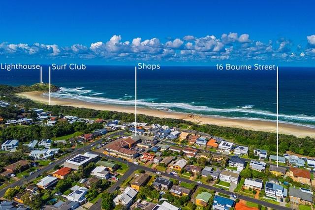 16 Bourne Street, NSW 2444