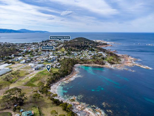 (Lot 1/79) 13 Sunrise Drive, TAS 7215