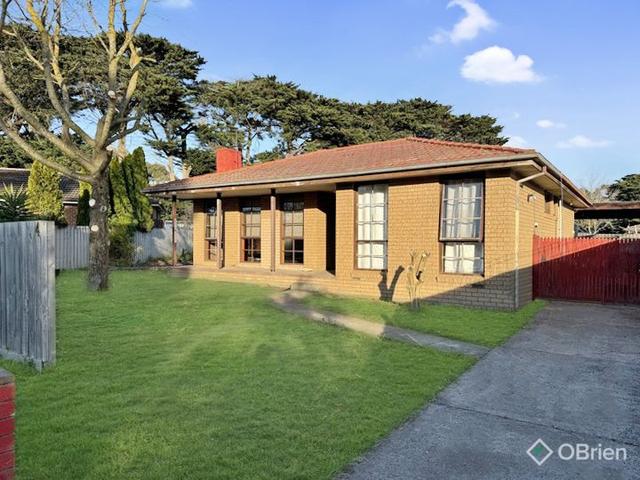 4 Kelso Place, VIC 3806