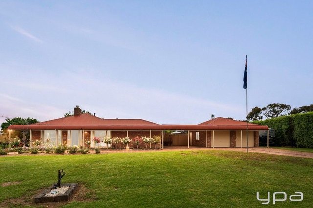 5 John Ball Place, VIC 3030