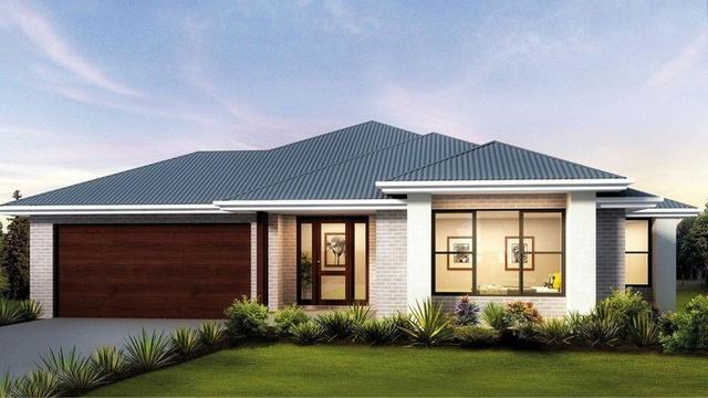 Lot 718 Baystone Street, NSW 2765