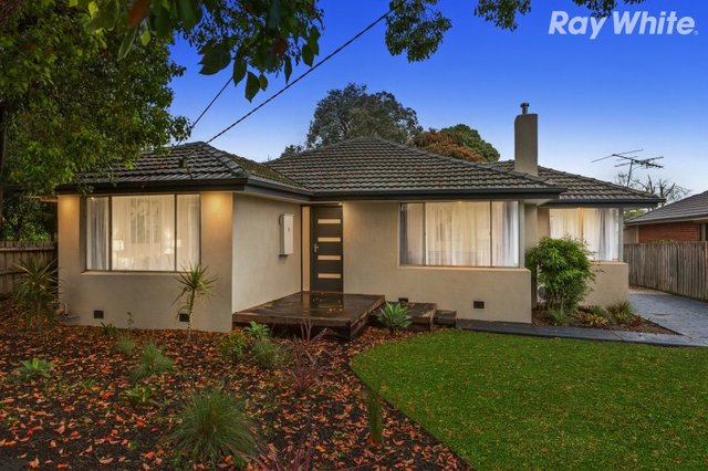 3 Ross Street, VIC 3156