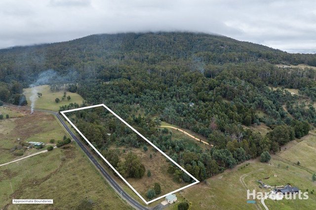 Lot 8/null Wattle Lea Road, TAS 7304