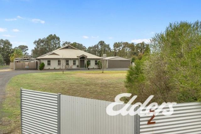 2 Cullens Road, VIC 3730