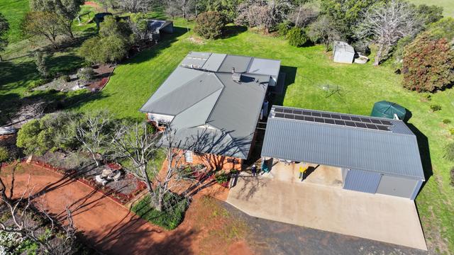 3L Mooculta Road, NSW 2830