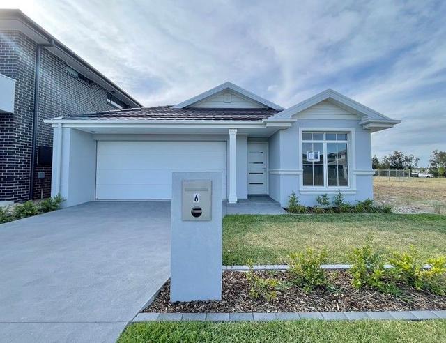 6 Booker Drive, NSW 2557