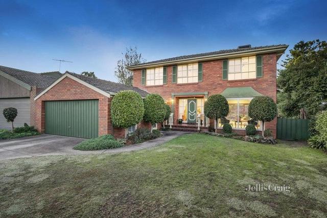 55 Atheldene Drive, VIC 3150