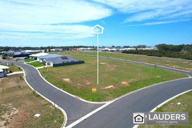64 Marra Drive, NSW 2430