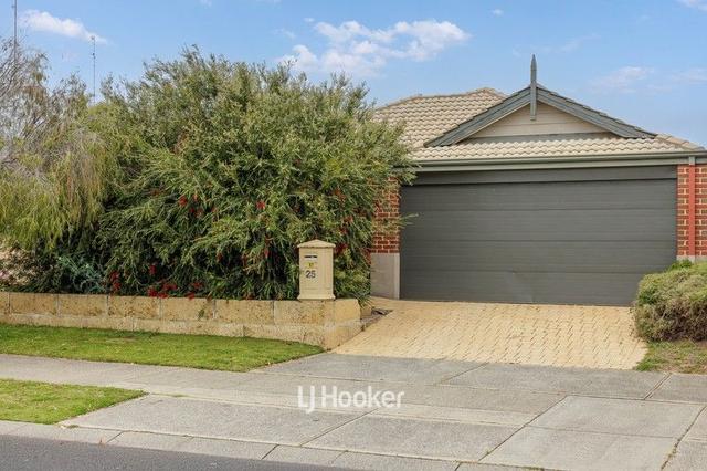 25/87 Clarke Street, WA 6230