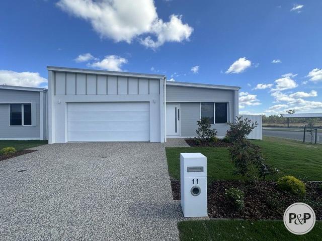 11 Knightly Lane, QLD 4817
