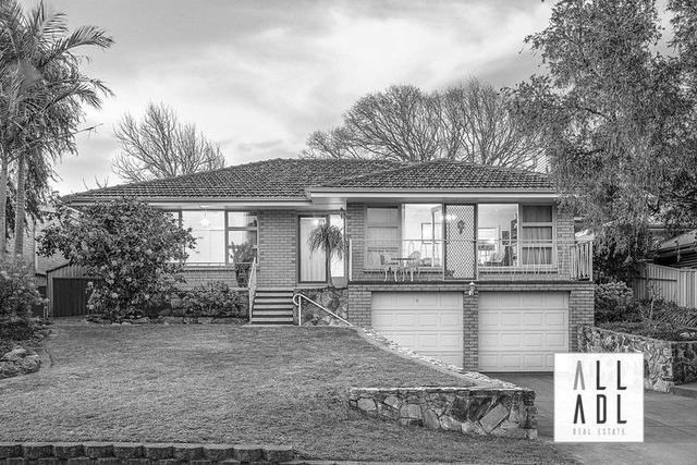 62 Valley View Drive, SA 5089