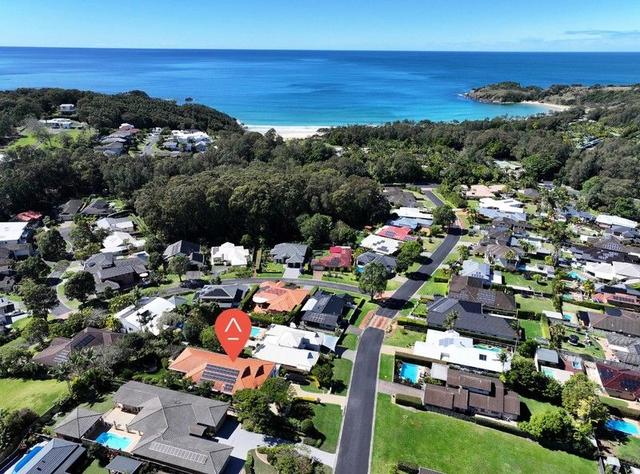 20 Timbertops Drive, NSW 2450
