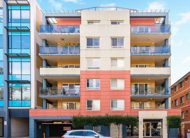 21/9 Elizabeth St, NSW 2170