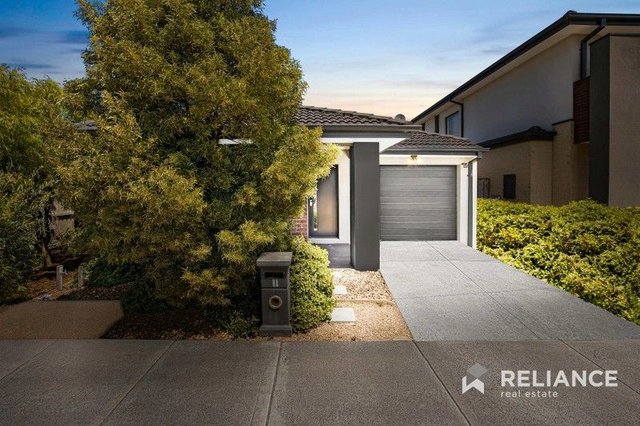 11 Leroy Crescent, VIC 3030