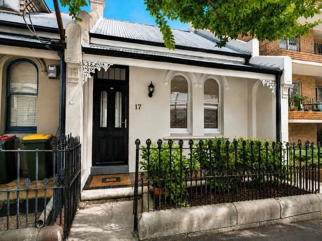17 Forsyth Street, NSW 2037