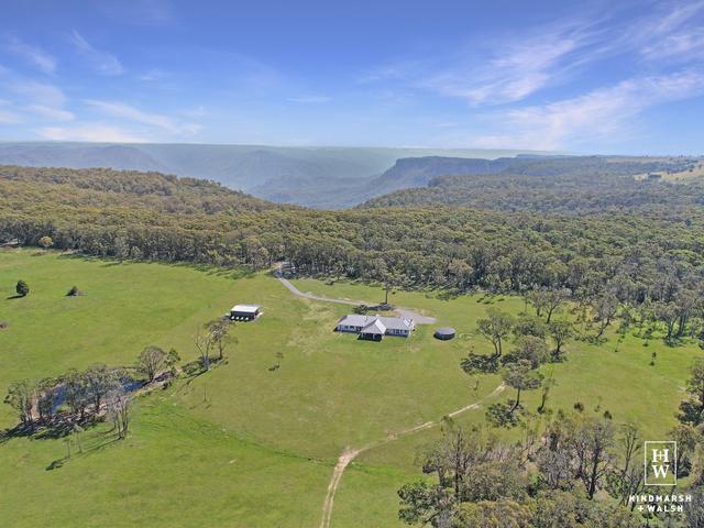 2025 Wombeyan Caves Road, NSW 2575