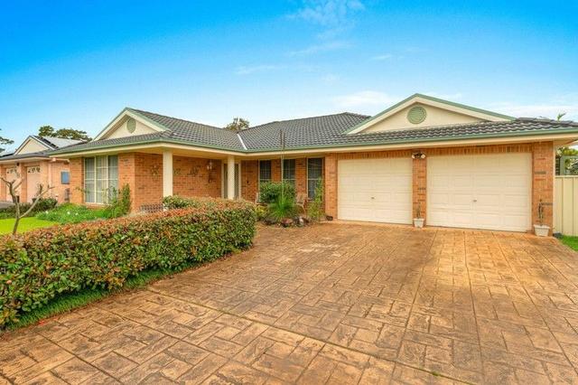 124 Rayleigh Drive, NSW 2540