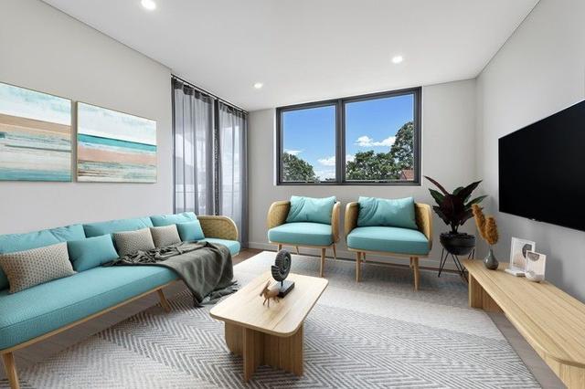 206/38 Oxford Street, NSW 2121