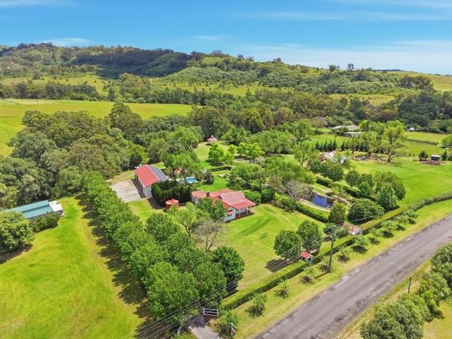 270 Spring Creek Road, NSW 2570