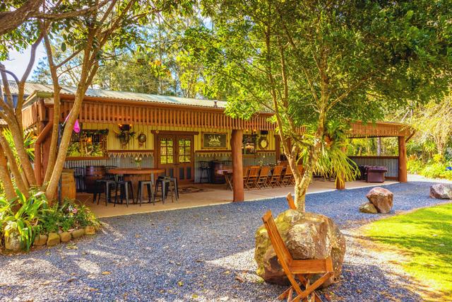 84 Kings Creek Road, NSW 2429