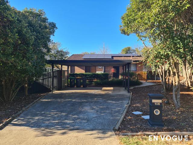 106 Carlile Street, ACT 2617