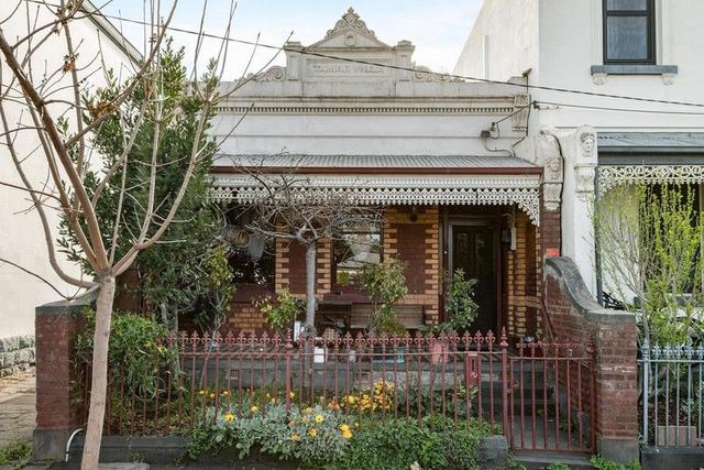 587 Drummond Street, VIC 3054