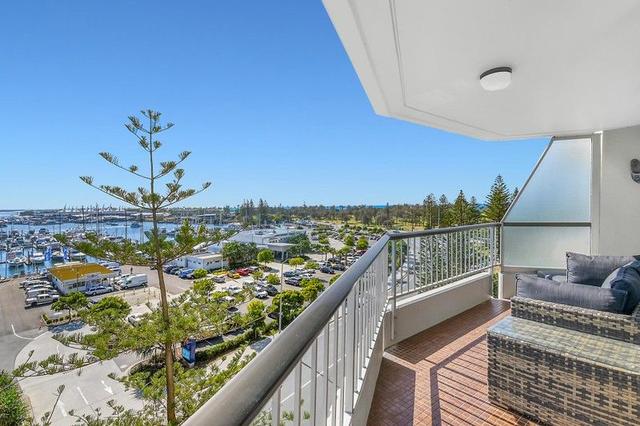19/18 Macarthur Parade, QLD 4217