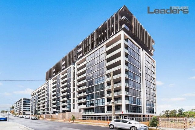 Level 12, K1233/2 Morton Street, NSW 2150